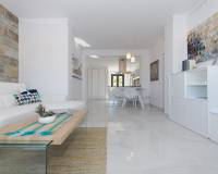 New Build - Квартира - Alicante
