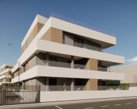 New Build - Квартира - San Javier