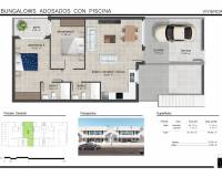 New Build - Квартира - San Pedro del Pinatar