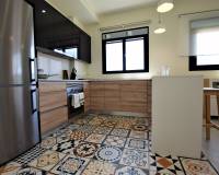 New Build - Lägenhet - Alhama de Murcia