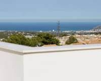 New Build - Lägenhet - Alicante