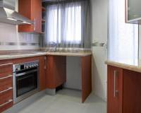 New Build - Lägenhet - Benidorm - Cala Finestrat