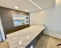 New Build - Lägenhet - El Raso