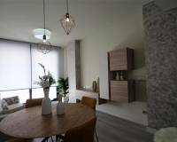 New Build - Lägenhet - Guardamar del Segura - Guardamar
