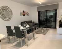 New Build - Lägenhet / Penthouse - San Pedro del Pinatar