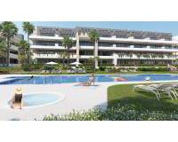 New Build - Lägenhet - Playa Flamenca