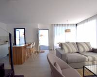 New Build - Maison individuelle / Villa - Los Montesinos