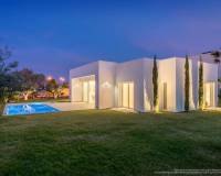 New Build - Отдельный дом - Las Colinas Golf