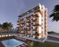 New Build - Penthouse Duplex - Guardamar del Segura - Guardamar