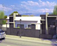 New Build - Townhouse - Moraleda de Zafayona