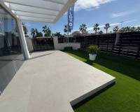 New Build - Вилла - Algorfa - La Finca Golf Resort
