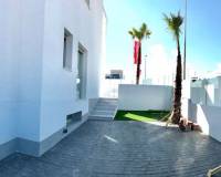 New Build - Villa - Lomas De Cabo Roig