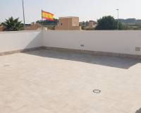 New Build - Вилла - Pilar de la Horadada