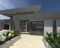 New Build - Villa - Polop de la Marina