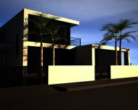 New Build - Villa - Santa Ponsa