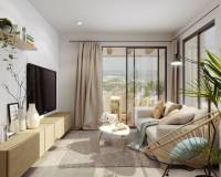 New Build - Wohnung - Ciudad Quesada  - La  Marquesa Golf