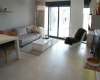 New Build - Wohnung - Guardamar del Segura