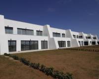 New Build - Wohnung - La Manga del Mar Menor