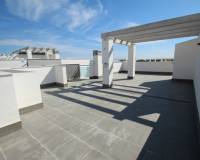 New Build - Wohnung - Los Balcones