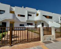 New Build - Wohnung - Los Montesinos