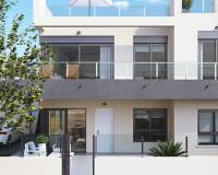 New Build - Wohnung - Torre De La Horadada
