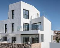 New Build - Wohnung - Villamartin