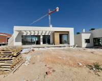 Nueva construcción  - Chalet - Los Montesinos