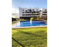 Resales - Apartment - Alicante - Cabo Roig