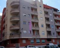 Resales - Apartment - Almoradi