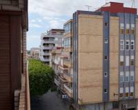 Resales - Apartment /Flat - Almoradi