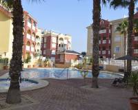 Resales - Apartment - LOS ALCAZARES - Puerto Marina