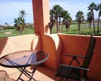 Resales - Apartment - LOS ALCAZARES - Serena Golf
