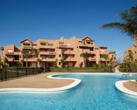 Resales - Apartment - Torre Pacheco