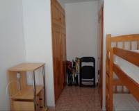Resales - Apartment - Torrevieja - Aguas Nuevas
