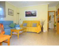 Resales - Apartment - Torrevieja - Mar Azul