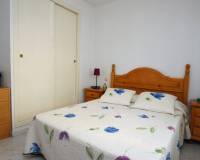 Resales - Apartment - Torrevieja - Torreblanca