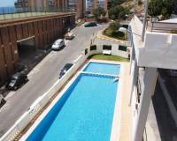 Resales - Appartement - Alicante - AlicanteAlicanteValenciaSpain