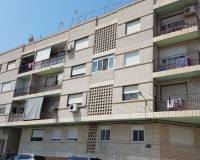 Resales - Appartement - Catral - Catral Alicante