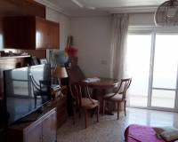 Resales - Appartement / Flat - Almoradi