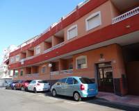 Resales - Appartement - San Luis, Torrevieja - Torrevieja