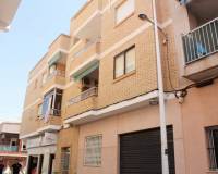 Resales - Appartement - San Pedro del Pinatar