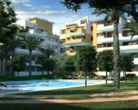 Resales - Appartement - Torrevieja - Punta Prima Alicante