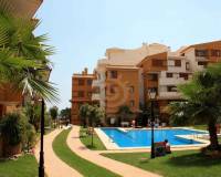 Resales - Appartement - Torrevieja - Punta Prima Alicante