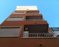 Resales - Appartement - Torrevieja