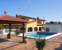 Resales - Country Home - Elche