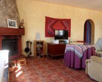 Resales - Country house - Aspe