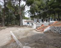 Resales - Country house - Castalla