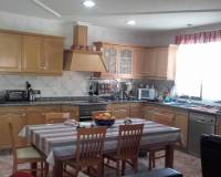 Resales - Country house - Elche