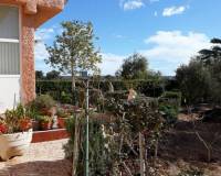 Resales - Country house - Elche