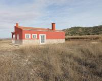 Resales - Country house - Murcia - Cañada De La Leña